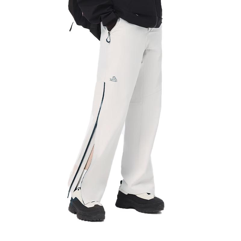 Pelliot Mountain Shell Hard Shell Hiking Pants