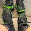 Air Jordan Tatum 1 PF Green Strike DZ3330-003