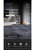Large Non-Slip Soundproof Carpet for Living Room, Bedroom, and Office