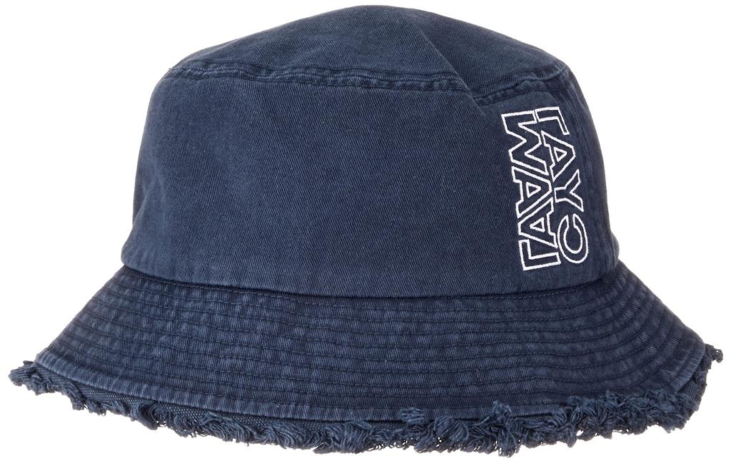 Callaway Mask Hat Fabric Mask with Fringed Golf Hat C22191205 Free Size Women's (Antibacterial Brim) / / 1120_Navy,
