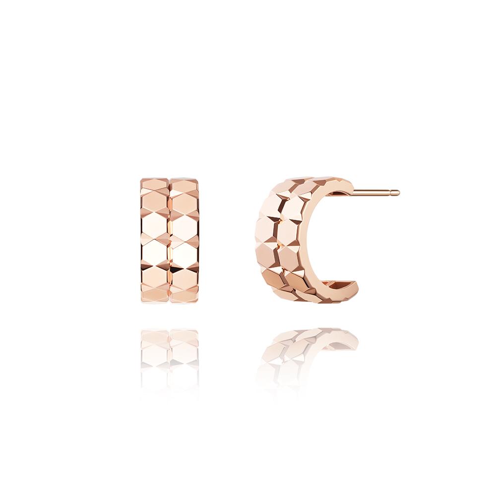 Stonehenge 14K Connection Earrings Sa24D45U