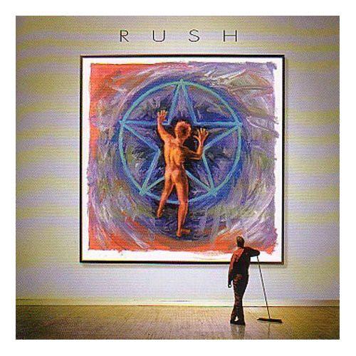 

CD RUSH - Retrospective I 1974-1980 3145349092 Mercury 1997 US Rock Used