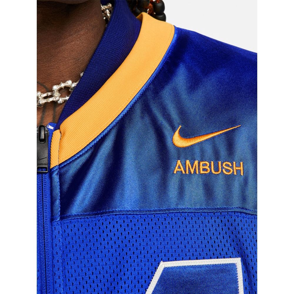 Compre Nike JAQUETA DE EMBOSCADA AS U NRG barato preço, frete