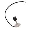 4in Fuel Sending Unit 240 to 33ohms High Accuracy Heavy Duty Fuel Water Level Sender for RV Truck Bo