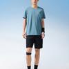 Men's Anta Variety Training Collection Casual Sportswear Men's Sky Blue