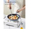 COOKER KING 28cm Multi-functional Non-stick Frying Pan