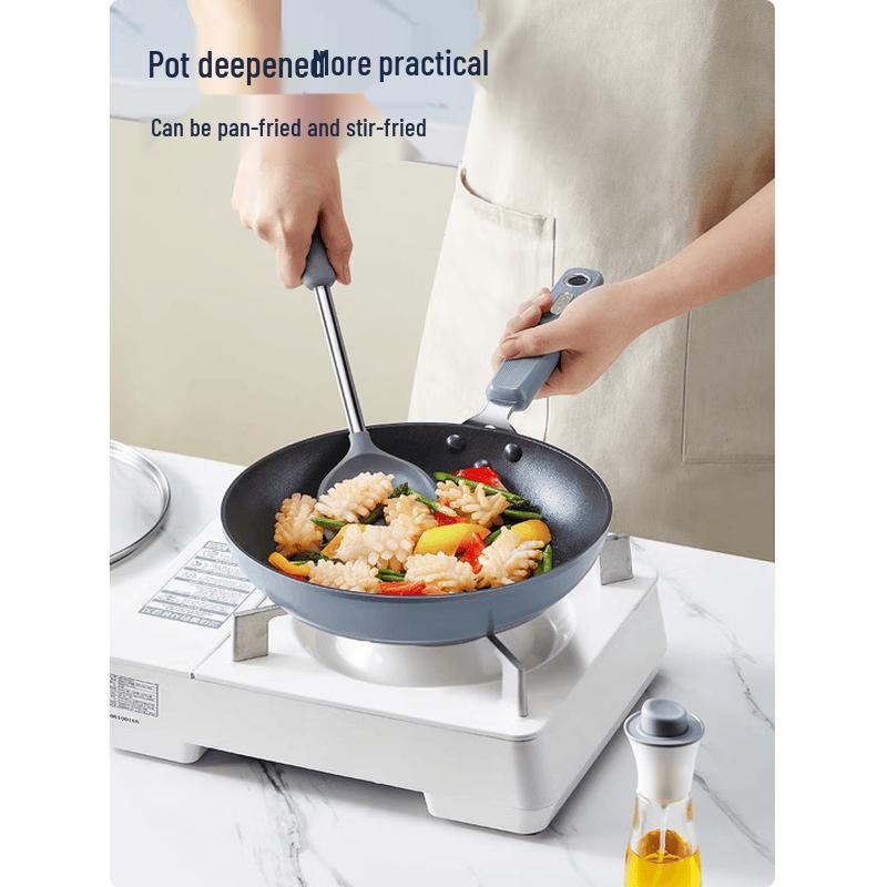 COOKER KING 28cm Multi-functional Non-stick Frying Pan