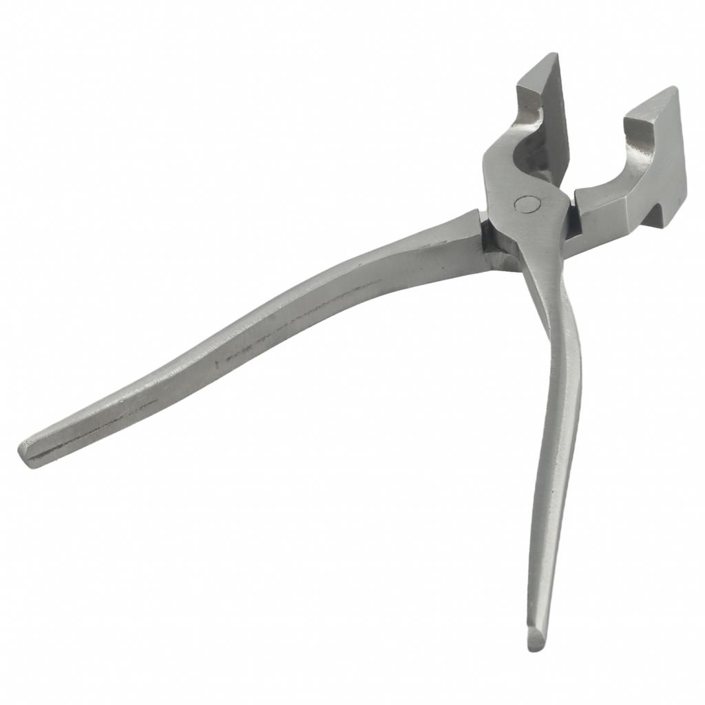Leather Bag Plier Leather Edge Clamp Edge Flattening Plier