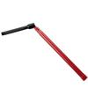 1set Wrench Kit Sink Faucet Valve Wrench Bathroom Plumbing Tool For Household Kitchen Removing Faucets Valves