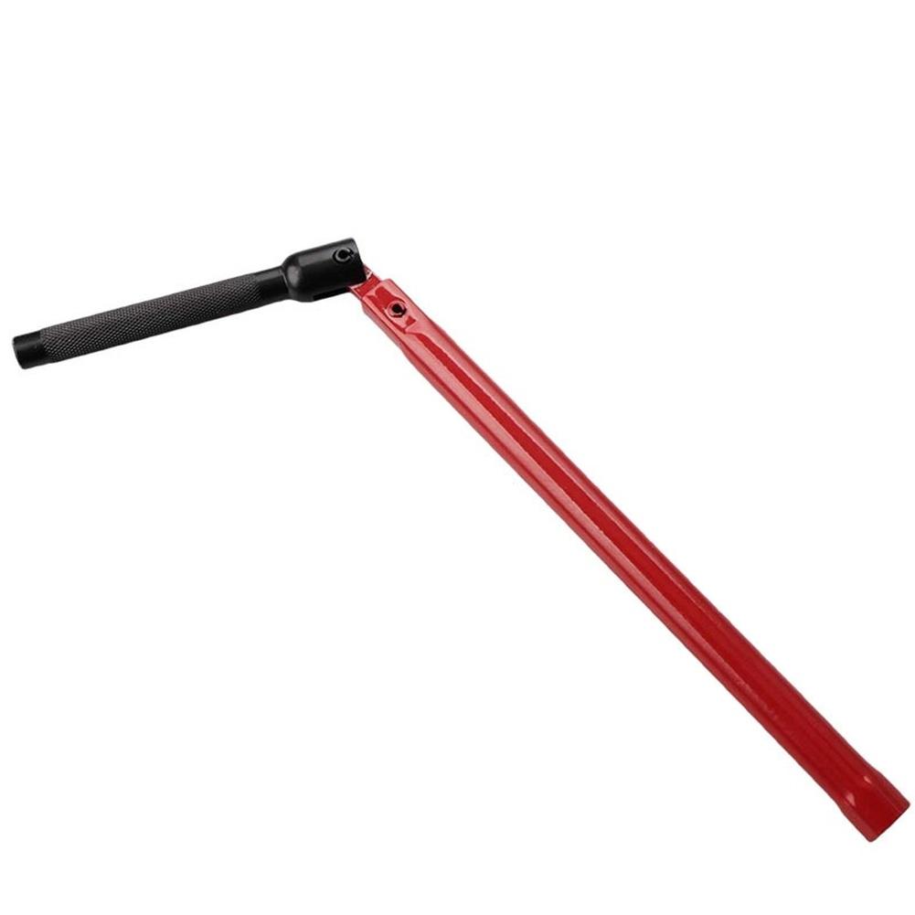 1set Wrench Kit Sink Faucet Valve Wrench Bathroom Plumbing Tool For Household Kitchen Removing Faucets Valves