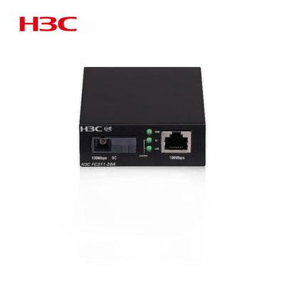 H3C Single-Mode Single-Fiber Optical Transceiver
