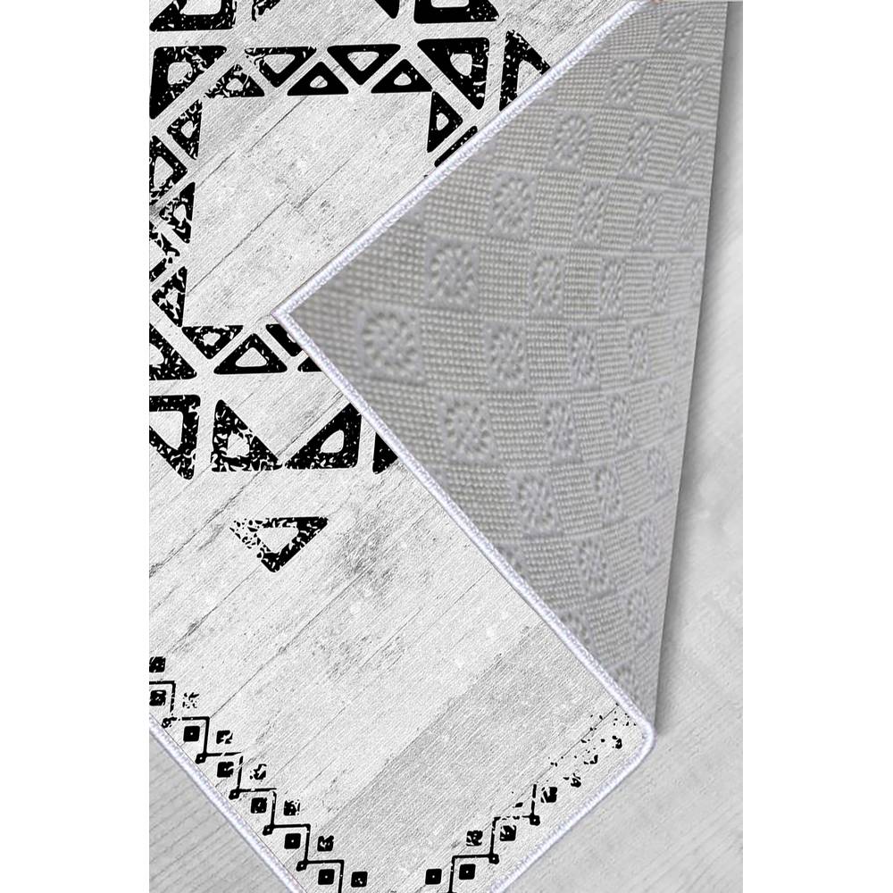 Rovigo Home Washable Printed Carpet RVGHOME0132-SD1055