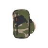 Adidas Originals IVY PARK Collaboration Cotton Backpack Unisex Green Camouflage Adidas HS1057