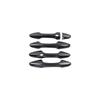 Car Decoration Door Handle Cover For Hyundai KONA SX2 2024-2026 Cars Accessories Upgrade Styling Modify A Car