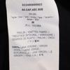 MAX&CO Long Sleeve Race Switching One Piece M Black Series Women Used