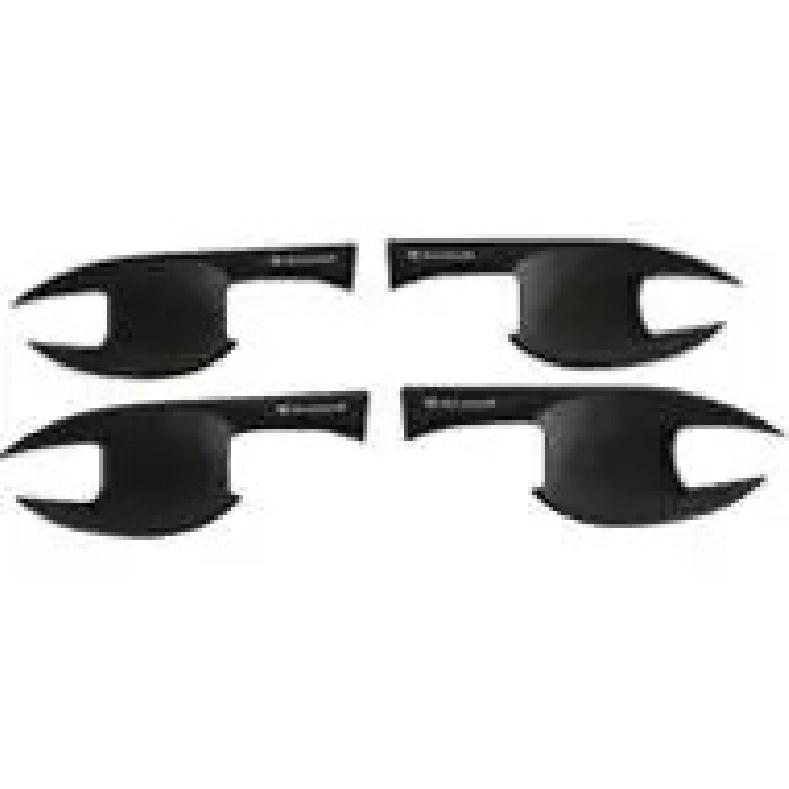 For GWM Ute POER PAO POA CANNON CANNON-L CANNON-X Pickup Rear Lamp Cover Door Handle Bowl Fog Light Trims Great Wall Car Styling