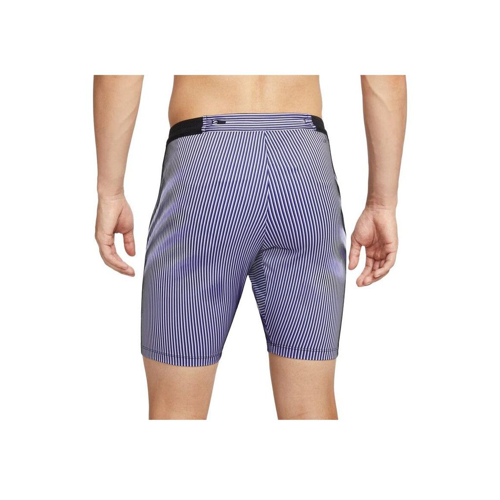 Nike Aeroswift Dri-Fit Adv Quick-Dry Breathable Fitted Sports Shorts Men Shorts FN3370-510