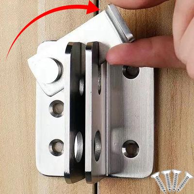 Lacăte și accesorii pentru uși – Broaște pentru uși și încuietori incorporate