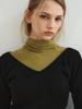 Reply Seamless Rib Top_Black