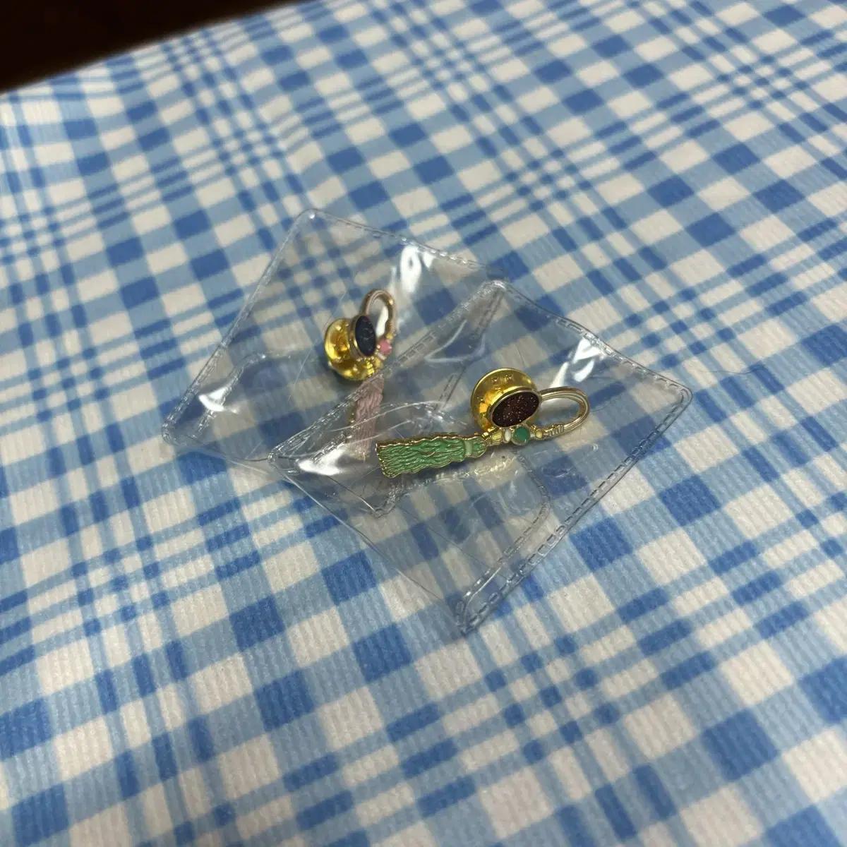

Marriage Badge Eum Yang Ok Drama Ko Yoon-jeong Lee Jae-wook Jung So-min Merchandise