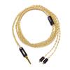 NOBUNAGA Labs Suishou stereo mini Re-cable [3.5mm plug/Pentaconn connector] NLS-SUH