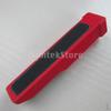 Snooker Billiard Cues Leather Tip Double-Side Burnisher Rod Repair Tool