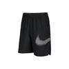 Dri Fit Shorts Men's Black (Unisex) Casual Shorts DX6306 010