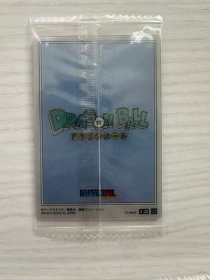 Dragon Ball Itajaga 4-26 CR Son Goku On Shenron Vol.4 Concept Rare Card Unopen