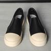 New Niche One-pedal Lazy Men's Shoes Fashion Trend Sports Leisure Board Shoes Men