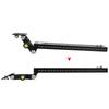 Telephoto Zoom Lens Bracket Set     Camera Support Quick Release Plate (F120-38)