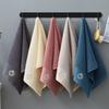 70*140cm Bath Towels Cotton Beach Towels Premium Shower Towels  for Bathroom