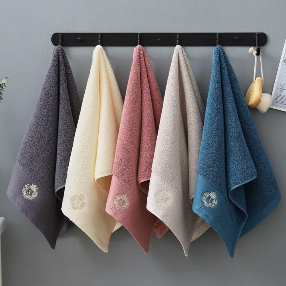 70*140cm Bath Towels Cotton Beach Towels Premium Shower Towels  for Bathroom