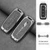 Qoros Car Key Case for Models 5/20/7 - Stylish Key Shell for Qoros Urban SUV