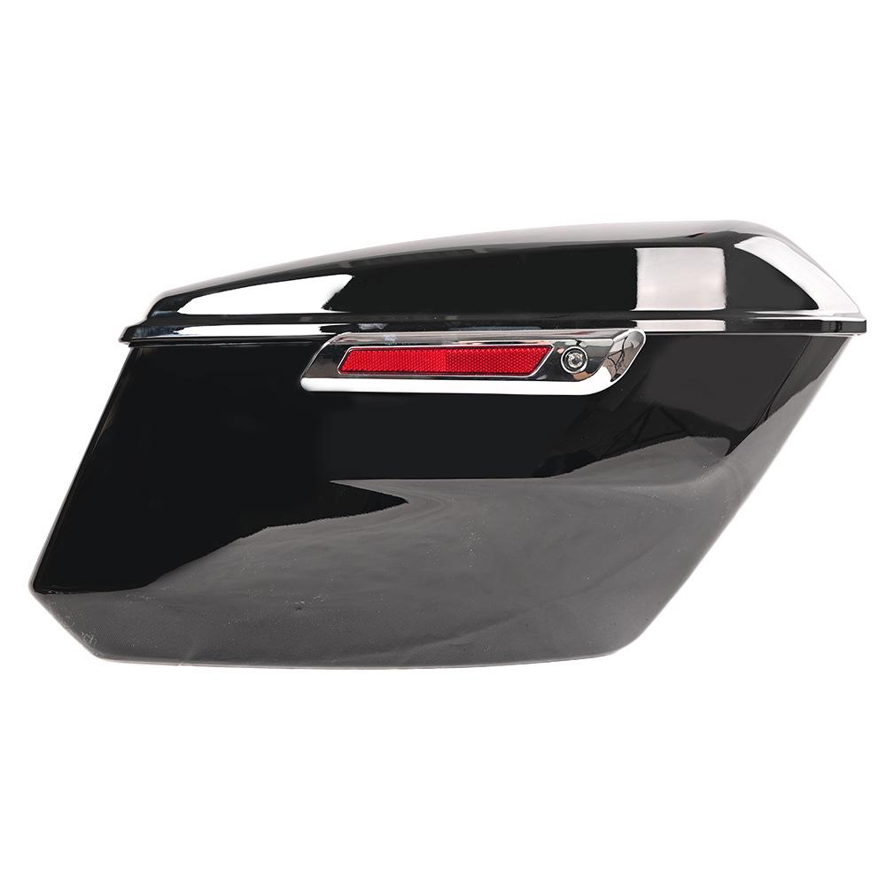 Harley Road Glide/Street Glide/King Ultra Side Cases (23.5-25 Models)
