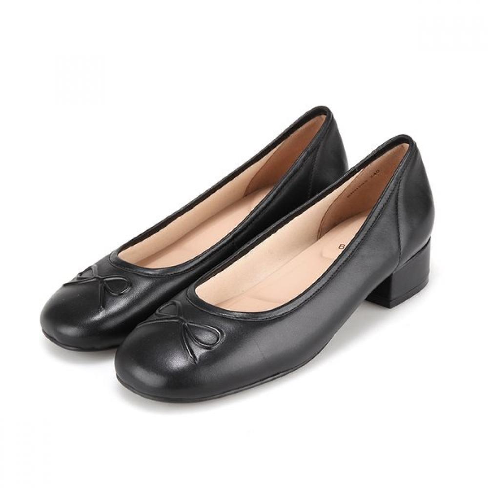 Barbara Pumps Bbh555bk 225mm