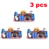XL4015 5A 75W Buck Converter Module DC 4-38V to 1.25-36V Step Down Power Supply for LED Driver Solar Motor Controller UPS DIY
