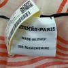 Pristine HERMES Scarf Rectangle Cashmere Women Used