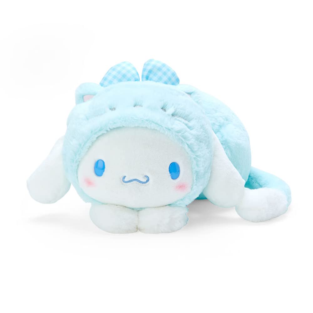 Sanrio Cinnamoroll Kissen 840424 Katzenartig (Heilende Katze)