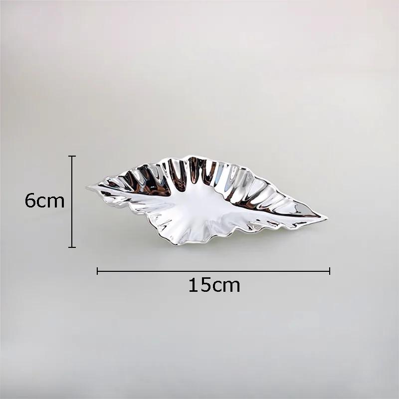 Fluttering Leaves Ceiling Suspension Ornaments Wall Hanging Crafts Living Room Decoration Wall Background Display Leaf Pendants