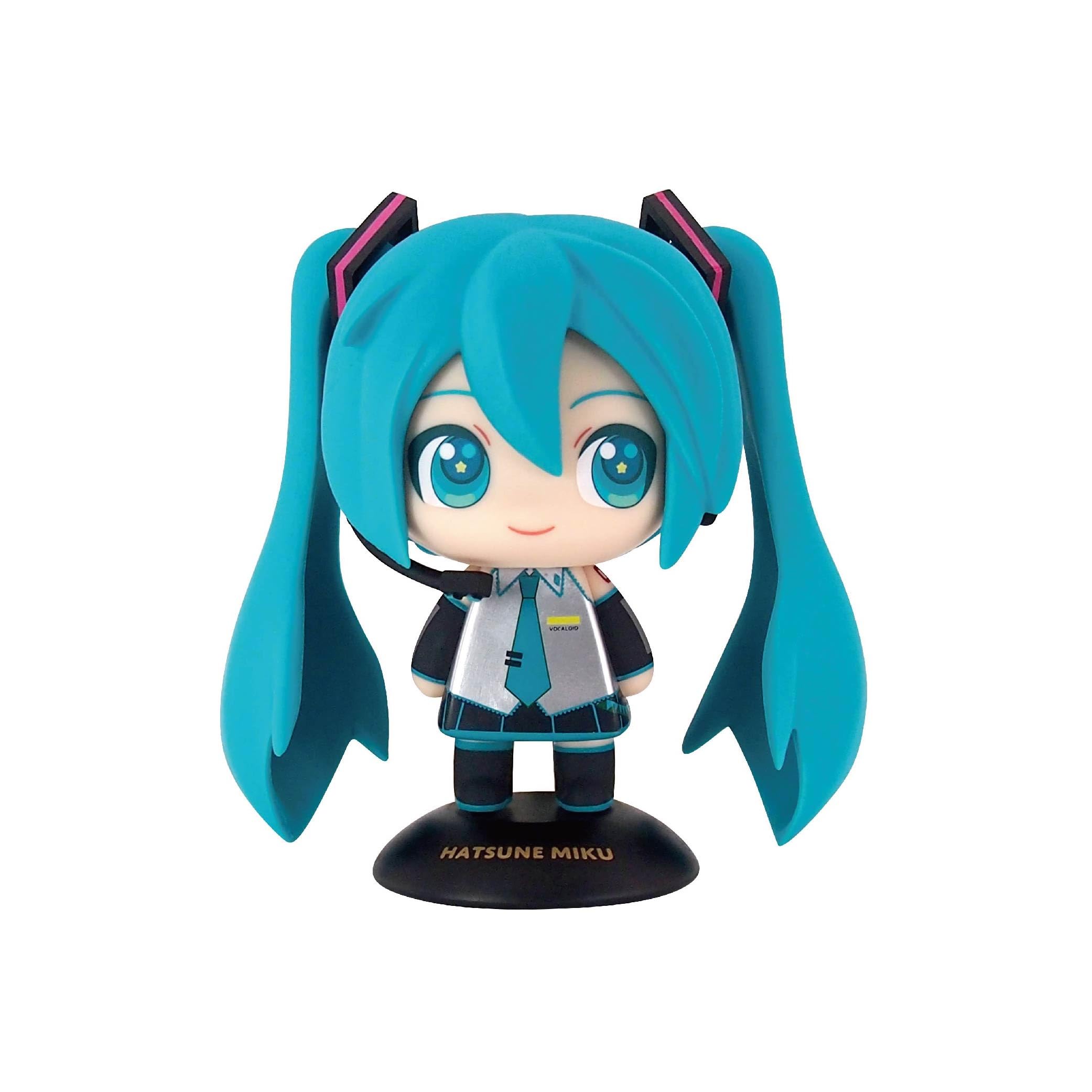 

Yura Yura Head Hatsune Miku Hatsune Miku (resale)