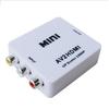 Ses ve video aksesuarları – HDMI