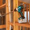 Makita XPH16Z 18V Compact Brushless Cordless Hammer Driver Drill LXT® Lithium-ion 1/2-inch (Tool Only)