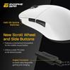 ENDGAME GEAR XM2we Wireless Gaming Mouse, White (EGG-XM2WE-WHT)