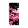 Shockproof Cover For Samsung S9 Case Animals Painted Soft Silicone Back Cover For Samsung Galaxy S9 Plus S9Plus S 9 Phone Cases
