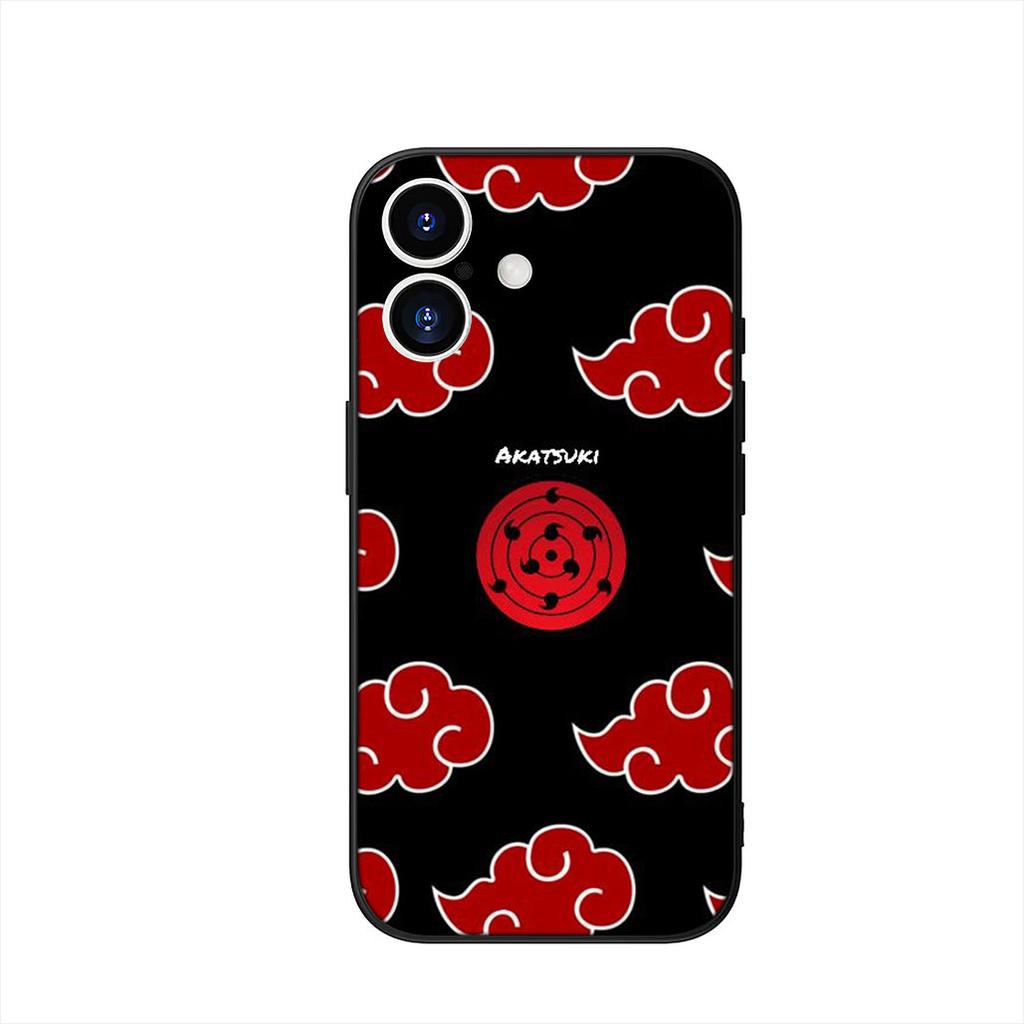 Pain Akatsuki Narutos Itachi Uchiha Case for Motorola Moto G04 G13 G14 g45 G23 G32 G34 G35 G64 G82 G84 G53 G60 G72 E14 E15 E13