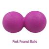 Peanut Fascia Massage Ball