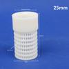 20~75mm ABS Plastic Filter Garden Irrigation Water Pipe Aquarium Water Tank Filter Water Pump Filter Fittings