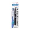 Mitsubishi Pencil 3 Color Ballpoint Pen Jet Stream 0.5 Black Easy To Write SXE3400051P24