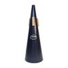 Yupon Straight Mute for Bass Trombone, Black