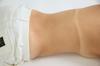 Fujisho Heating Pad, Full Body, Large, Brown, Microwave Heating, Generates Warm Steam, Feels Like a Steamed Towel, Reusable